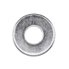 1/2" x 9/16" x 1-3/8" x 7/64" Thick Wrought