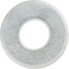7/16" x 1/2" x 1-1/4" x 5/64" Thick Wrought