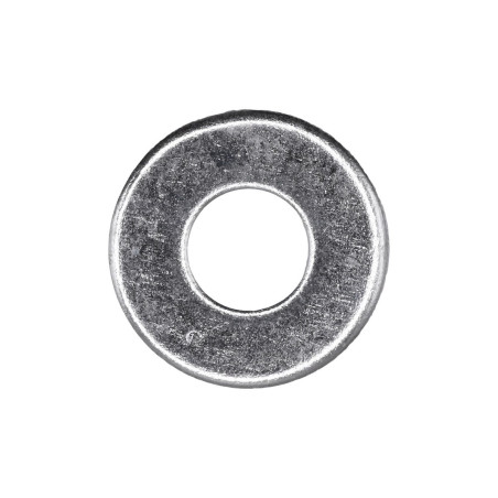 5/16" x 3/8" x 7/8" x 1/16" Thick Wrought