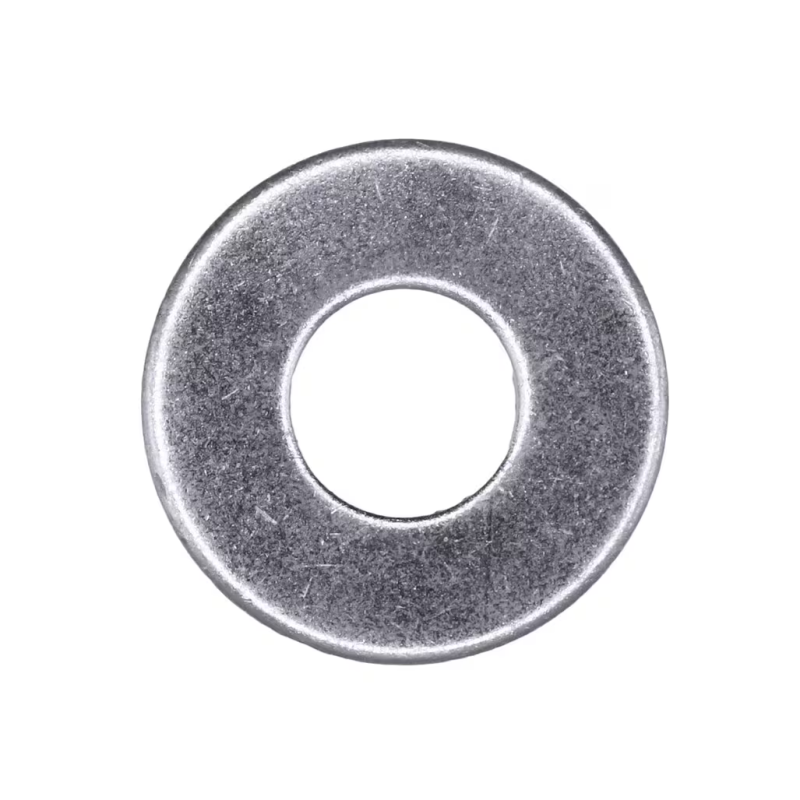 1/4" x 5/16" x 3/4" x 1/16" Thick Wrought