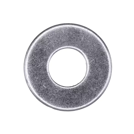 1/4" x 5/16" x 3/4" x 1/16" Thick Wrought