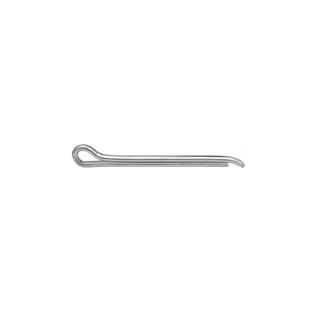 5/32" x 2" Hammer Lock Cotter Pin Zinc