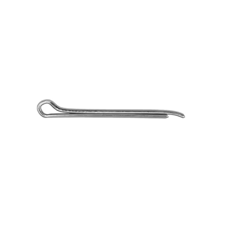 1/8" x 1-3/4" Hammer Lock Cotter Pin Zinc