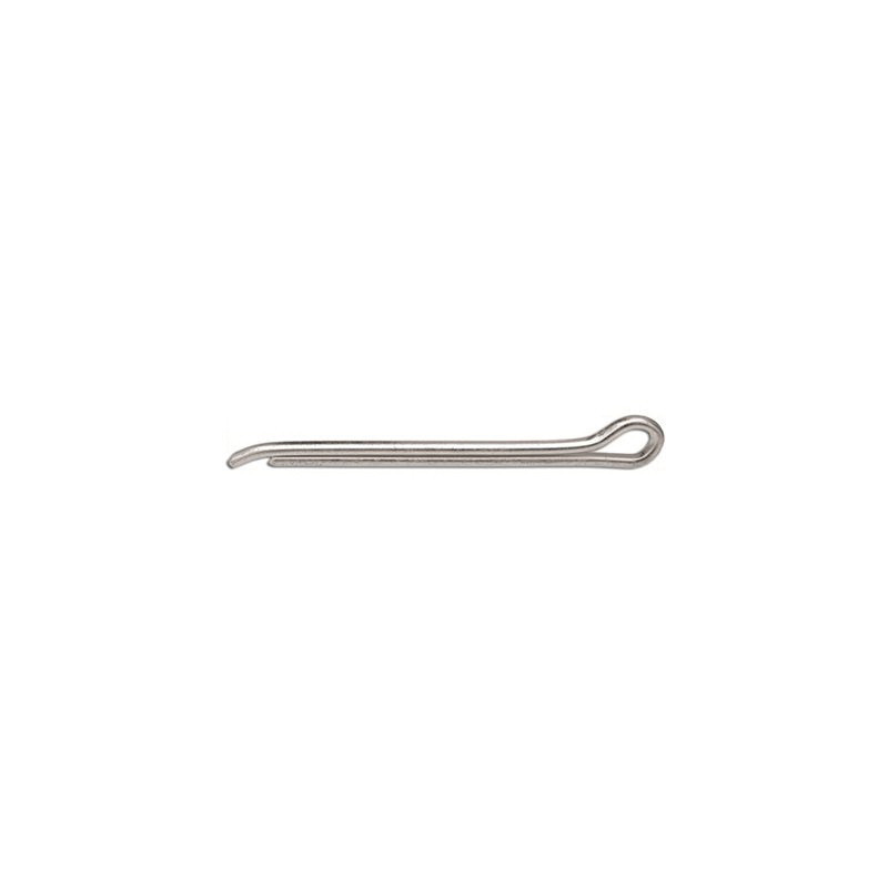 1/8" x 1-1/2" Hammer Lock Cotter Pin Zinc