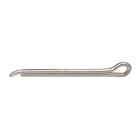 1/8" x 1-1/2" Hammer Lock Cotter Pin Zinc