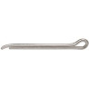 1/8" x 1-1/2" Hammer Lock Cotter Pin Zinc