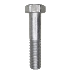 5/16"-18 x 4" Grade 5 Cap Screw Zinc