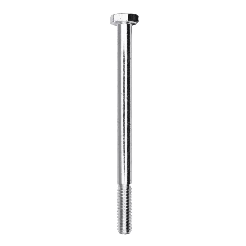 1/4"-20 x 3-1/2" Grade 5 Cap Screw Zinc