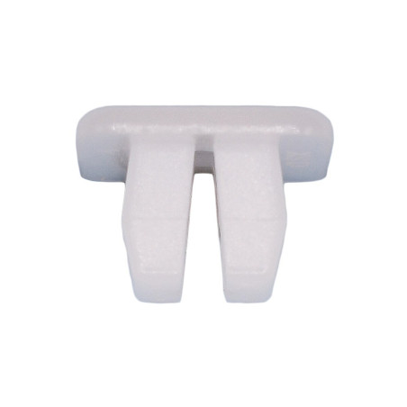 License Plate Nut (Nylon) GM