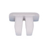 License Plate Nut (Nylon) GM