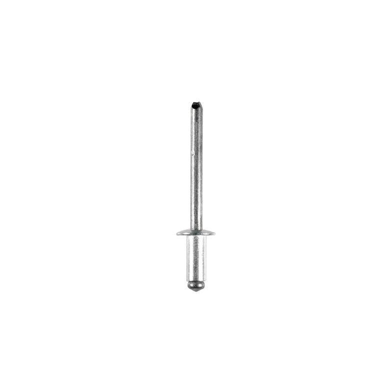 Pan-L Rivets Dome 3/8" Diameter 3/16" Grip 1/8"-1/4"