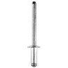 Pan-L Rivets Dome 3/8" Diameter 3/16" Grip 1/8"-1/4"