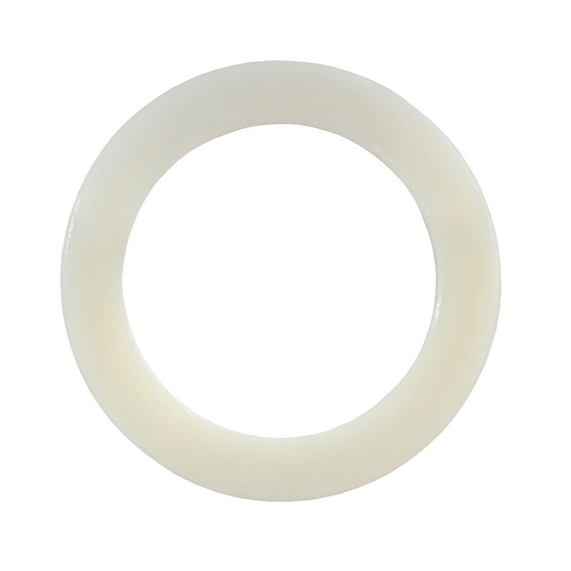Nylon Gasket 3/4" Inside Diameter 1-1/16" O.D.