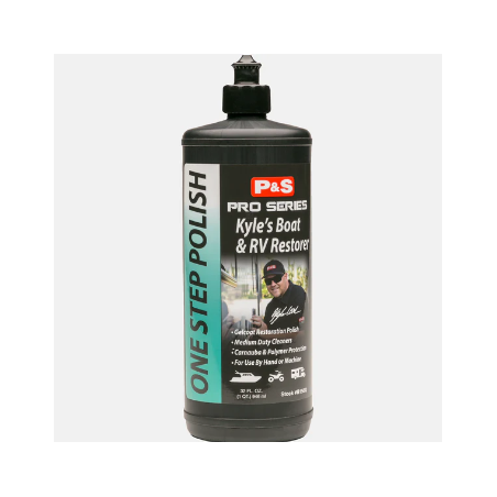 KYLE'S RV & BOAT RESTORER