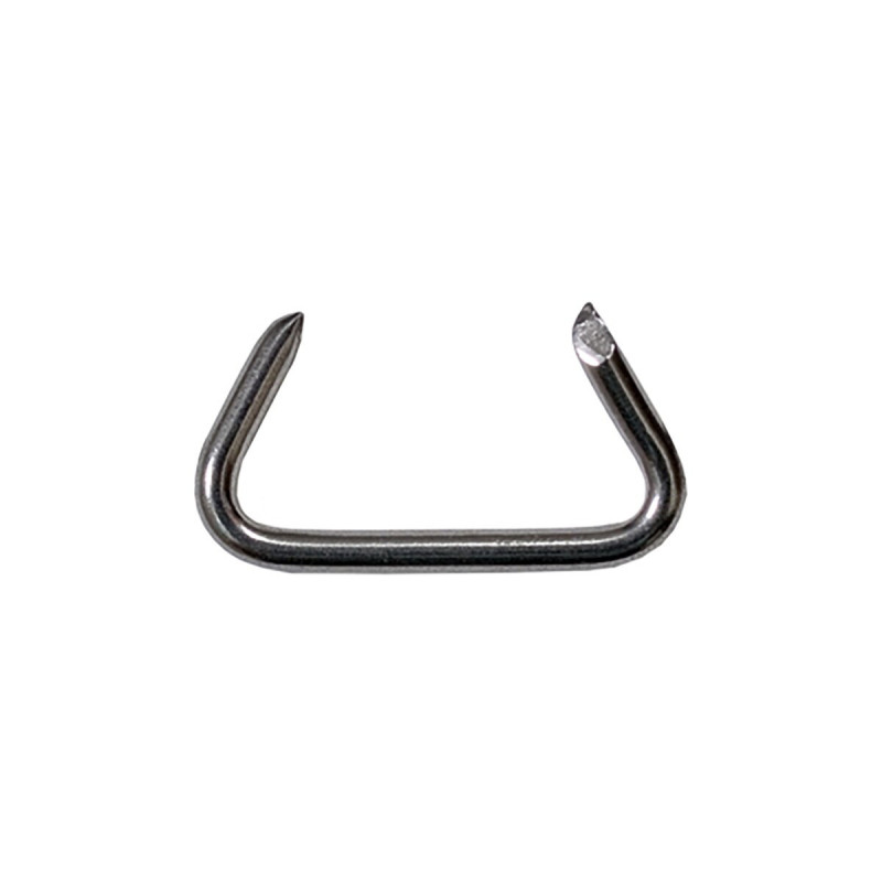 3/4"-14 Gauge Upholstery Rings