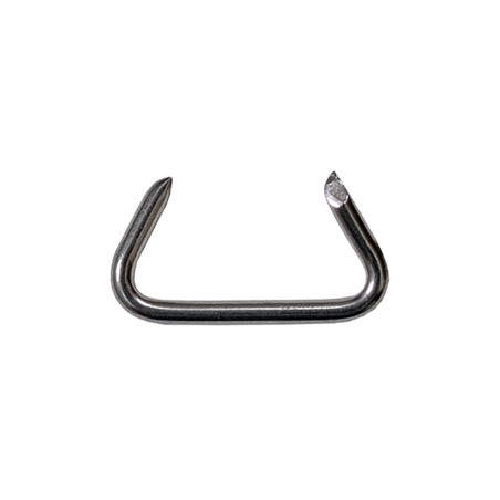 3/4"-14 Gauge Upholstery Rings