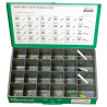 OEM Electrical Terminal And Tools Assortment