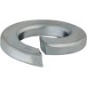 1/2" Lock Washer Zinc