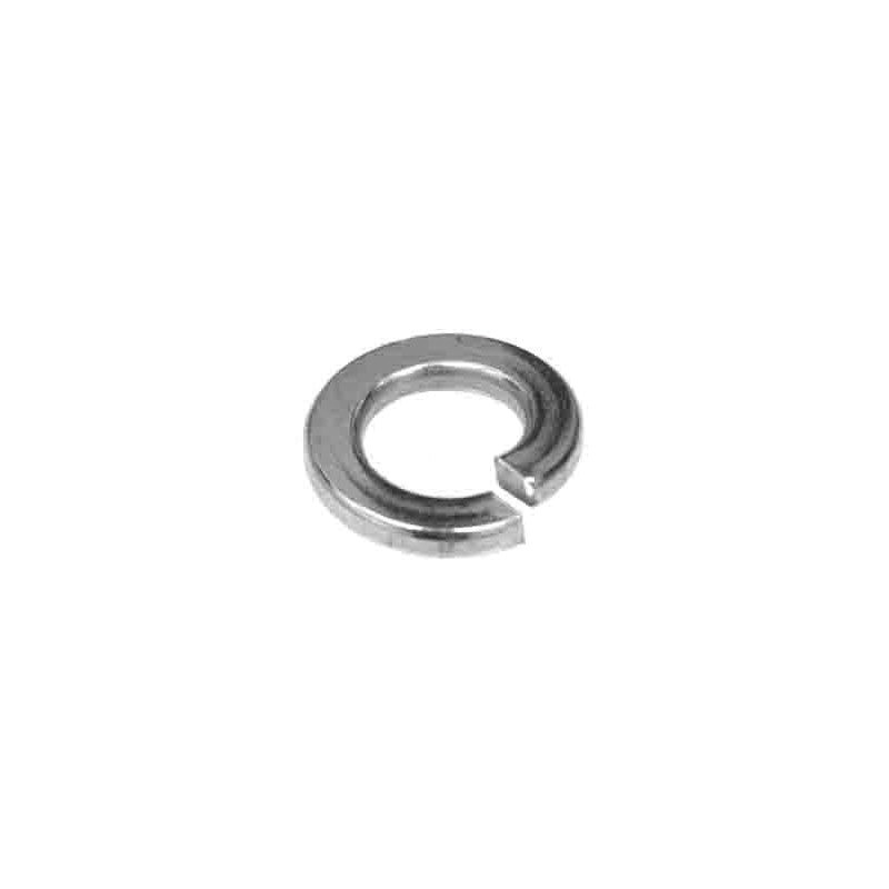 7/16" Lock Washer Zinc