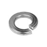 7/16" Lock Washer Zinc