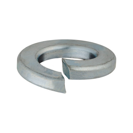 3/8" Lock Washer Zinc