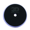 6.5" Light Purple Spider-Cut Foam Polishing Pad