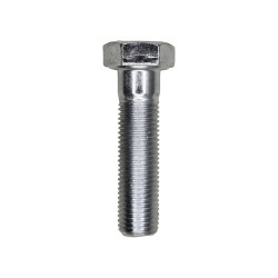3/8"-24 x 1-1/2" Grade 5 Cap Screw Zinc