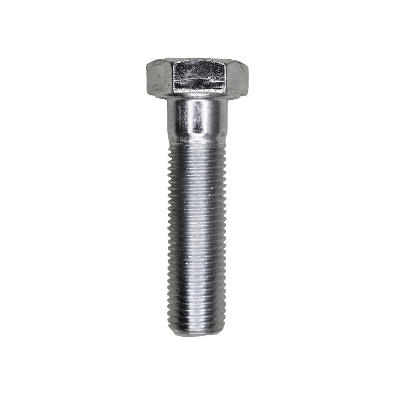3/8"-24 x 1-1/2" Grade 5 Cap Screw Zinc