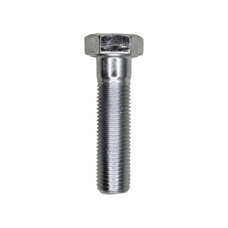 3/8"-24 x 1-1/2" Grade 5 Cap Screw Zinc