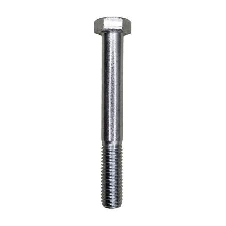 1/2"-13 x 4" Grade 5 Cap Screw Zinc