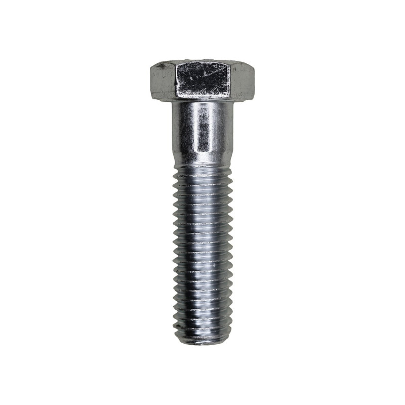 1/2"-13 x 2" Grade 5 Cap Screw Zinc