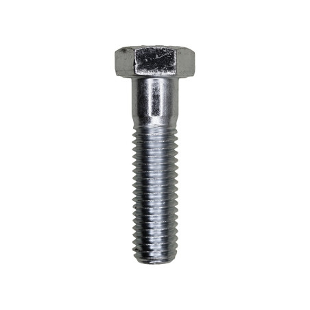 1/2"-13 x 2" Grade 5 Cap Screw Zinc
