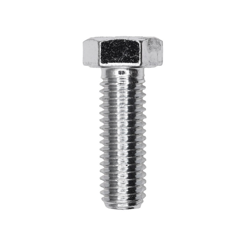 1/2"-13 x 1-1/2" Grade 5 Cap Screw Zinc
