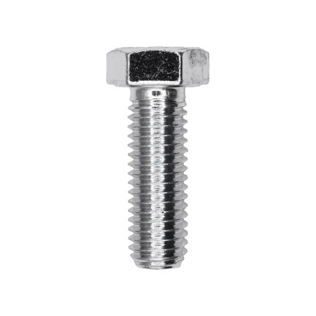 1/2"-13 x 1-1/2" Grade 5 Cap Screw Zinc