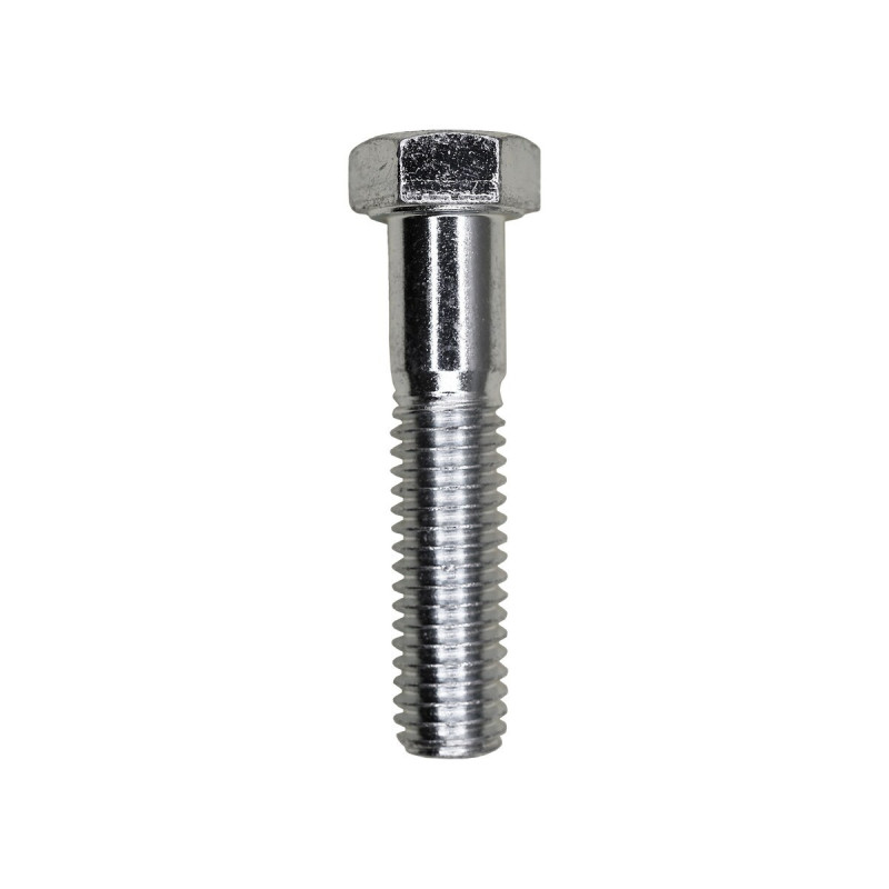 7/16"-14 x 2" Grade 5 Cap Screw Zinc
