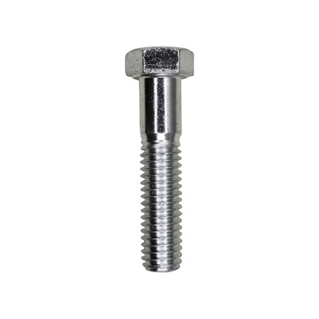 7/16"-14 x 2" Grade 5 Cap Screw Zinc