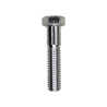 7/16"-14 x 2" Grade 5 Cap Screw Zinc