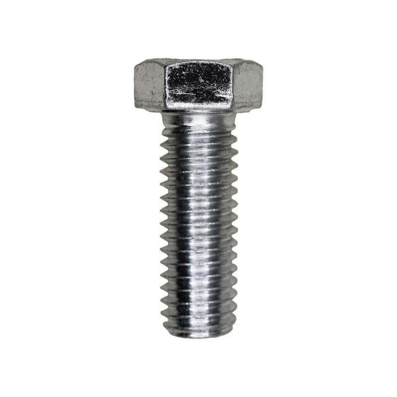 7/16"-14 x 1-1/4" Grade 5 Cap Screw Zinc