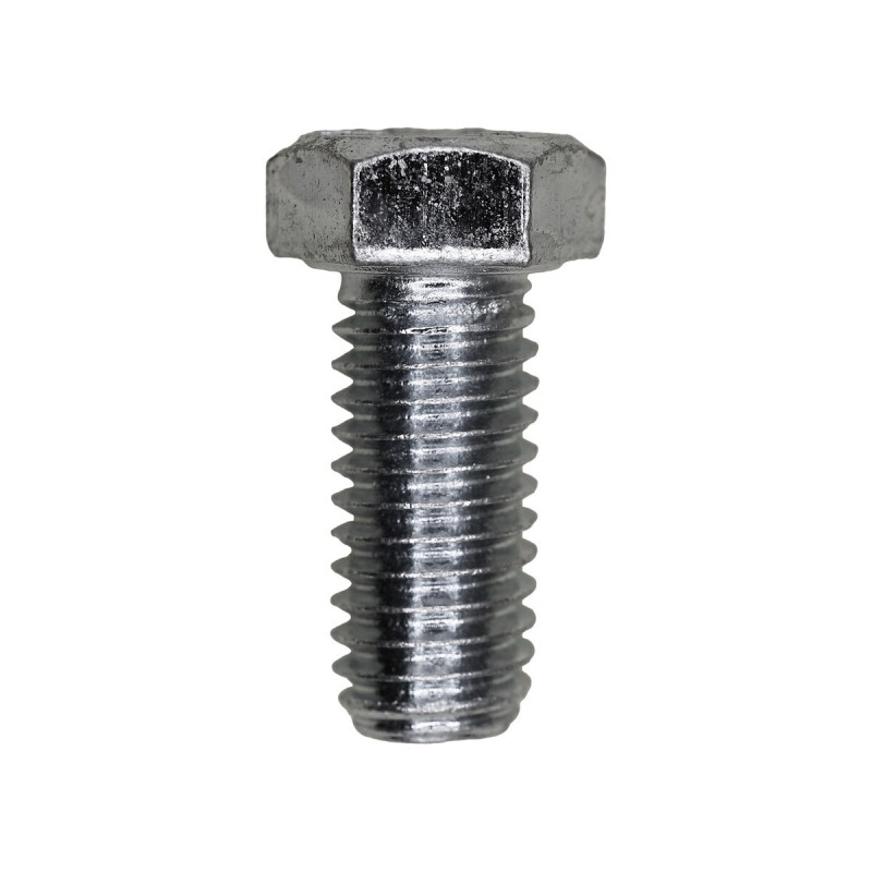 7/16"-14 x 1" Grade 5 Cap Screw Zinc