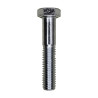 3/8"-16 x 2" Grade 5 Cap Screw Zinc