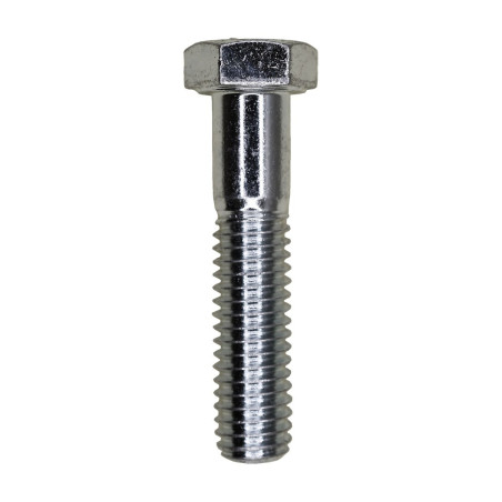 3/8"-16 x 1-3/4" Grade 5 Cap Screw Zinc