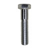 3/8"-16 x 1-3/4" Grade 5 Cap Screw Zinc