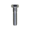 3/8"-16 x 1-1/2" Grade 5 Cap Screw Zinc