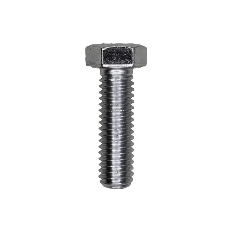 3/8"-16 x 1-1/4" Grade 5 Cap Screw Zinc