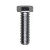 3/8"-16 x 1-1/4" Grade 5 Cap Screw Zinc