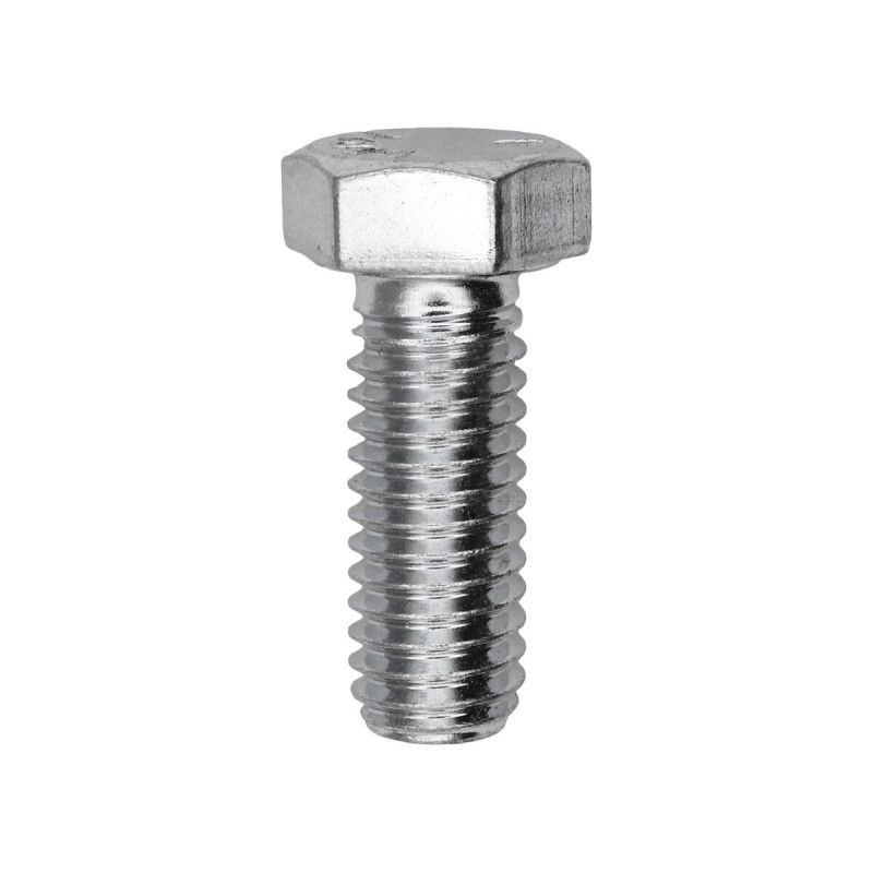 3/8"-16 x 1" Grade 5 Cap Screw Zinc
