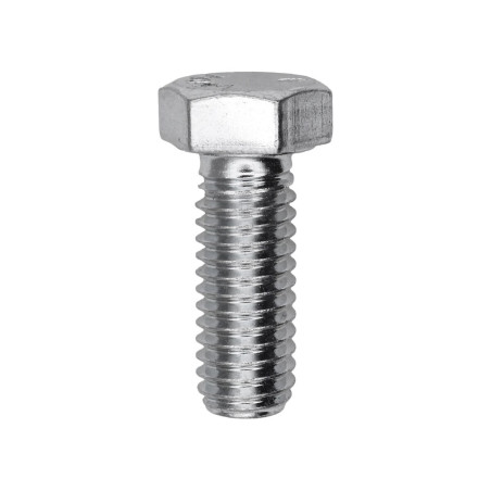 3/8"-16 x 1" Grade 5 Cap Screw Zinc