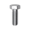 3/8"-16 x 1" Grade 5 Cap Screw Zinc