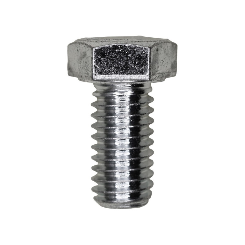 3/8"-16 x 3/4" Grade 5 Cap Screw Zinc