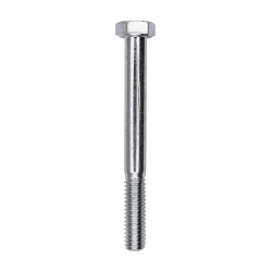 5/16"-18 x 3" Grade 5 Cap Screw Zinc